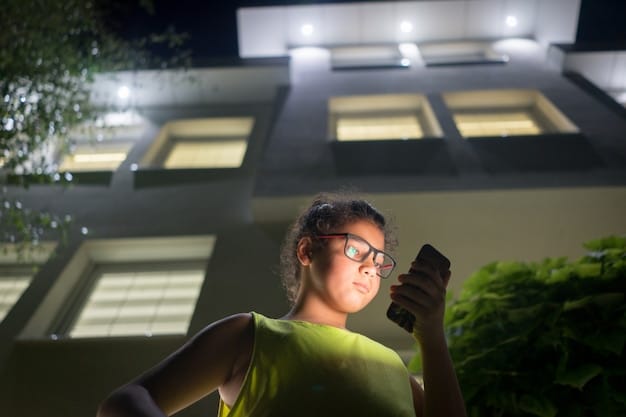 Smart Home Security: DIY Upgrades & Insurance Savings