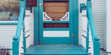 Upgrade Your Curb Appeal: Top 3 Front Door Colors for 2025 Home Sales - Cover Image