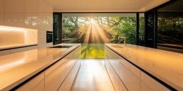 Kitchen Backsplash Trends: Modern Materials for a 5% Value Boost - Cover Image