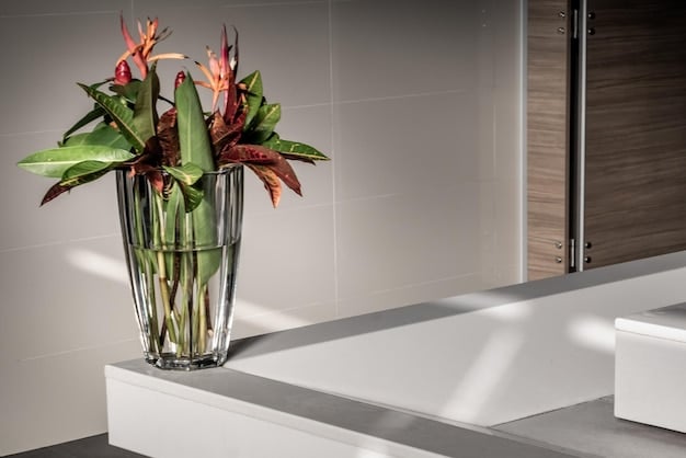 Budget Bathroom Remodel: Spa-Like Retreat Under $1,000