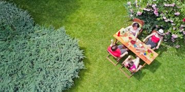 Extend Your Living Space: Build a Patio for Under $5,000 - Cover Image