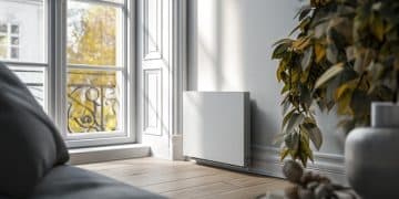 Improve Home Air Quality: Air Purifier for 40% Allergen Reduction - Cover Image