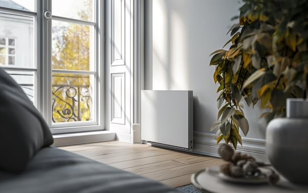 Improve Home Air Quality: Air Purifier for 40% Allergen Reduction