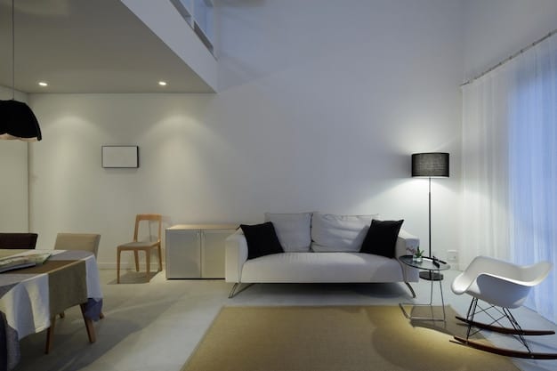 Update Your Lighting Fixtures: 5 Modern Designs for Home Ambiance