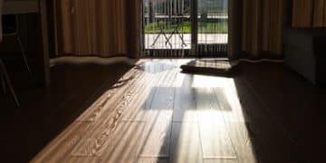Add Value to Your Home: New Flooring for Increased Property Appeal - Cover Image