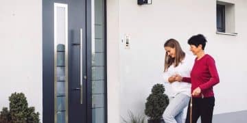 Boost Your Home Security: Video Doorbell Installation Guide - Cover Image