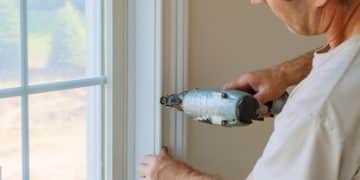Seal Air Leaks: Boost Energy Efficiency & Cut Heating Costs Up to 20% - Cover Image