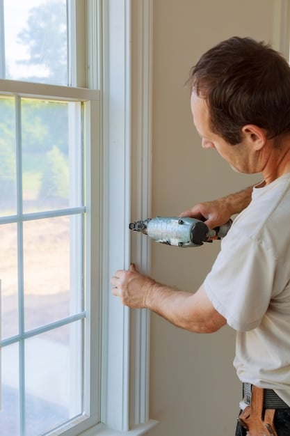 Seal Air Leaks: Boost Energy Efficiency & Cut Heating Costs Up to 20%