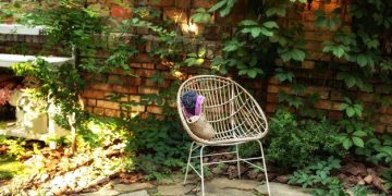 Transform Your Backyard: 5 Simple Landscaping Ideas for a Relaxing Oasis - Cover Image