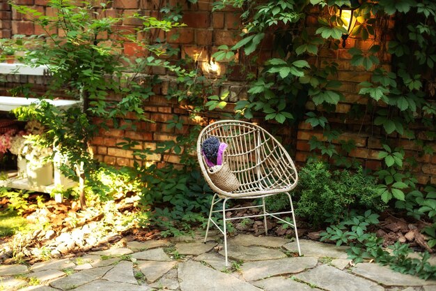Transform Your Backyard: 5 Simple Landscaping Ideas for a Relaxing Oasis