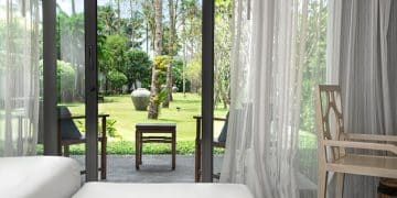 Maximize Natural Light: 5 Interior Design Strategies for 2025 - Cover Image