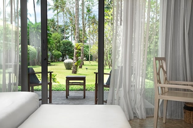 Maximize Natural Light: 5 Interior Design Strategies for 2025