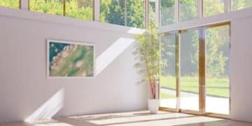 Is Your Furniture Layout Blocking Flow? 4 Space-Saving Tips - Cover Image