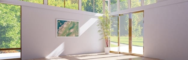 Is Your Furniture Layout Blocking Flow? 4 Space-Saving Tips