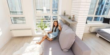 Transform Your Small Apartment: Interior Design Tricks - Cover Image