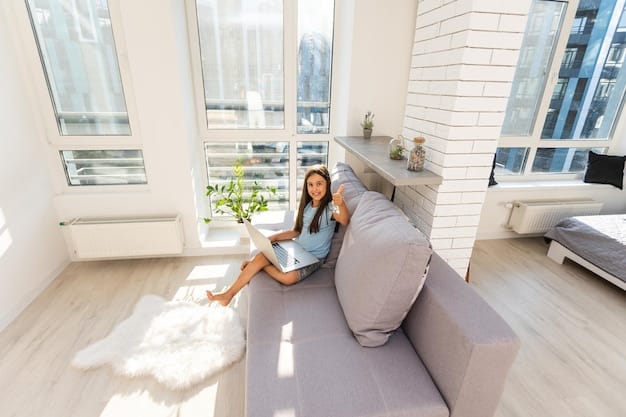 Transform Your Small Apartment: Interior Design Tricks