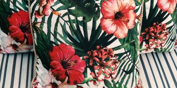 The Ultimate Guide to Mixing & Matching Patterns in Home Decor - Cover Image