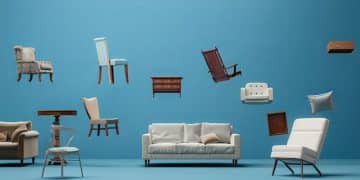 3 Interior Design Mistakes Making Your Home Look Dated - Cover Image