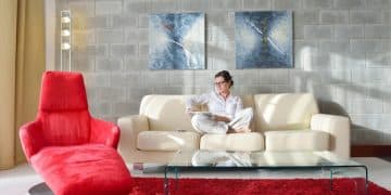 Rug Size Guide: Interior Designer Tips for Every Room - Cover Image