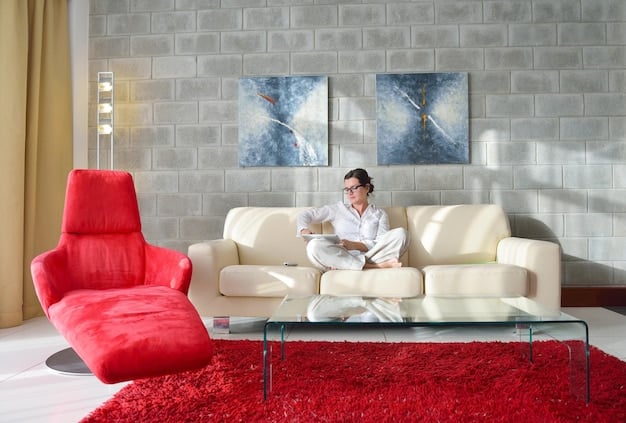 Rug Size Guide: Interior Designer Tips for Every Room