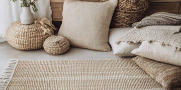 Unleash the Power of Texture: Elevate Your Home Interior - Cover Image