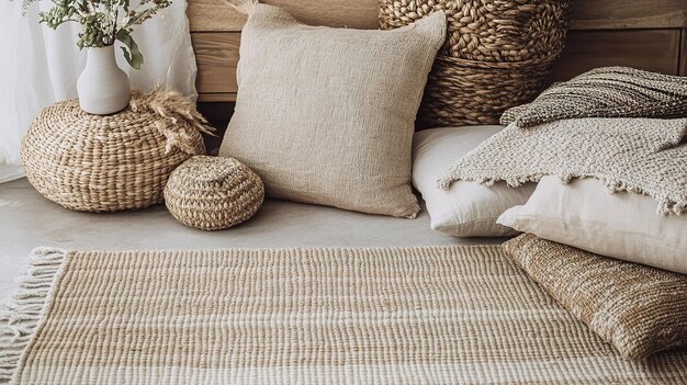 Unleash the Power of Texture: Elevate Your Home Interior