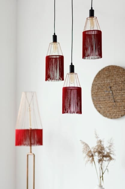 How to Choose the Right Lighting for Every Room in Your Home