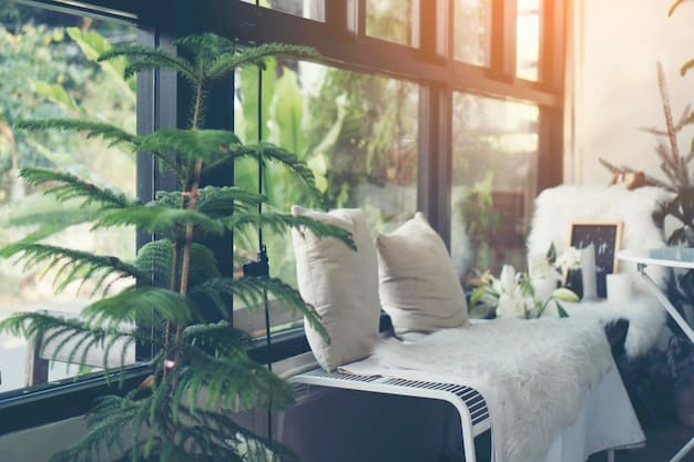 4 Interior Design Trends That Will Dominate 2025