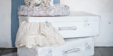 3 Ways to Repurpose Old Furniture for Unique Interior Design - Cover Image