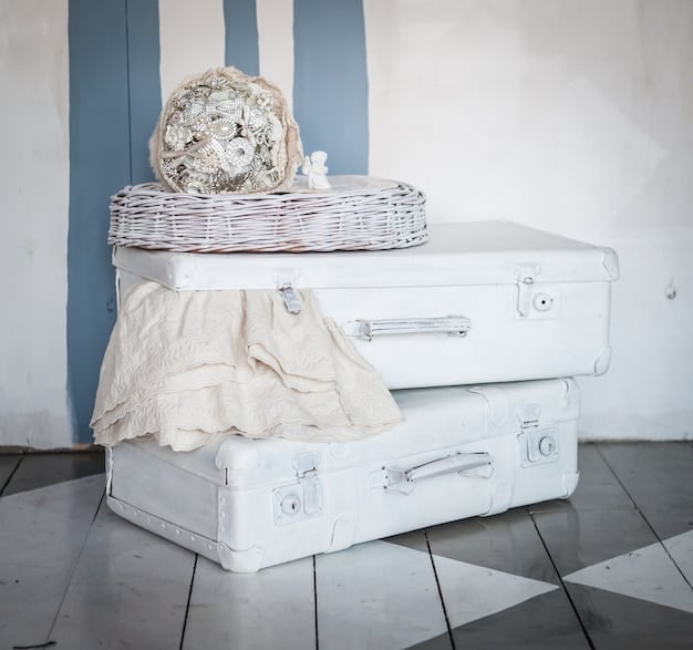 3 Ways to Repurpose Old Furniture for Unique Interior Design