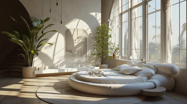 Home Decor on a Budget: High-End Looks Under $500