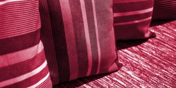The Ultimate Guide: Mixing and Matching Patterns for Home Decor - Cover Image