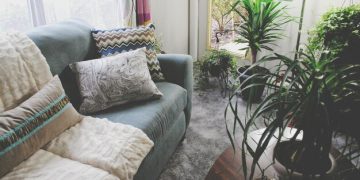 Transform Your Living Room: 7 Easy & Fresh Decor Updates - Cover Image