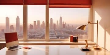 Elevate Your Home Office: Stylish Decor Ideas for 2025 - Cover Image