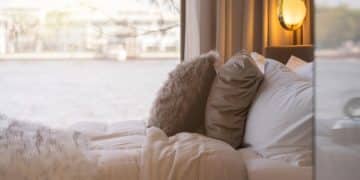 Bedroom Bliss: Decor Ideas for a Relaxing US Home - Cover Image
