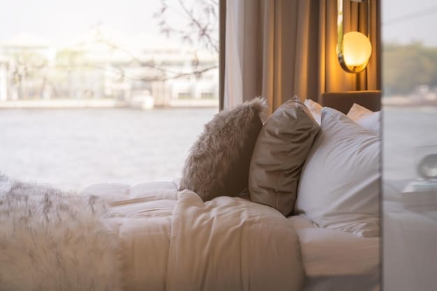 Bedroom Bliss: Decor Ideas for a Relaxing US Home