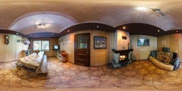 Illuminate Your Home: A Guide to the Power of Lighting - Cover Image