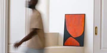 Wall Decor Wonders: Transform Your Walls in 2025 - Cover Image