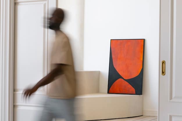 Wall Decor Wonders: Transform Your Walls in 2025