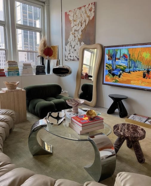 Avoid These Home Decor Mistakes: Expert Tips for a Stylish Space