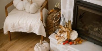 Seasonal Decorating: Effortlessly Transition from Summer to Fall Decor - Cover Image