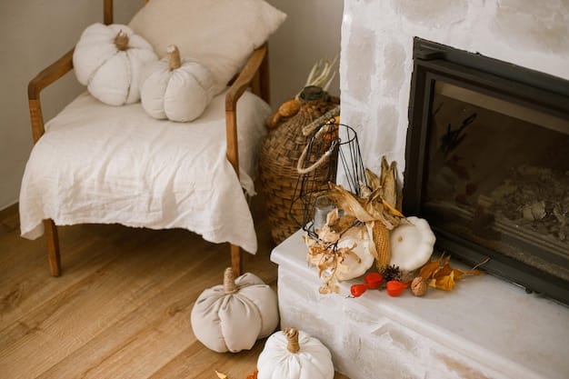 Seasonal Decorating: Effortlessly Transition from Summer to Fall Decor