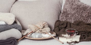 The Impact of Texture: Elevating Your Home Decor - Cover Image