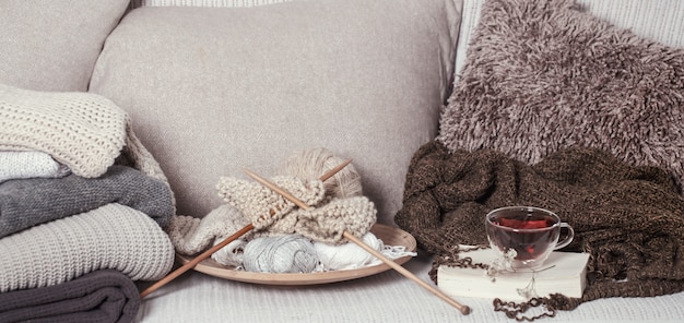 The Impact of Texture: Elevating Your Home Decor