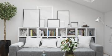 The Art of Display: Showcase Your Personality Through Home Decor - Cover Image