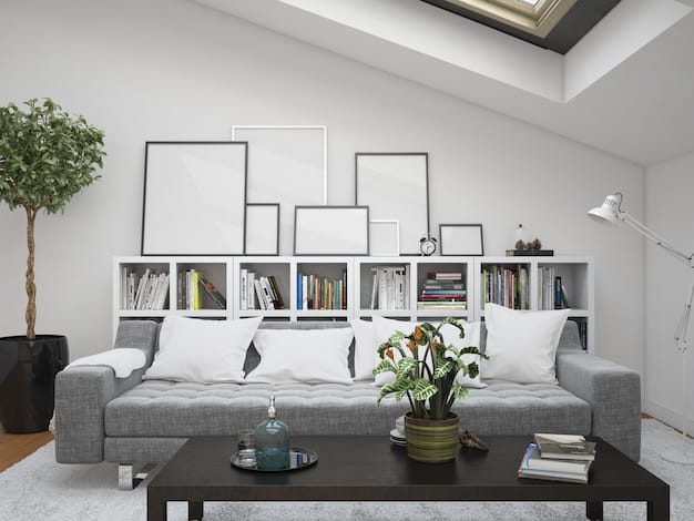 The Art of Display: Showcase Your Personality Through Home Decor