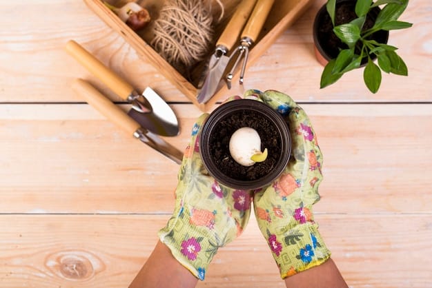 Maximize Your Garden Yield: Soil Testing Tips for Early 2025