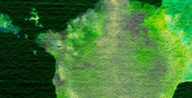A close-up of the updated USDA Plant Hardiness Zone Map (2023/2024), highlighting specific regions and their new zone classifications. The image should clearly show the different colors representing the zones and their corresponding temperature ranges.