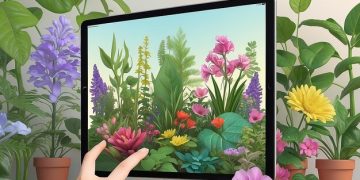 Design Your Dream Garden: Free Online Tools & Resources - Cover Image