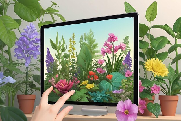 Design Your Dream Garden: Free Online Tools & Resources